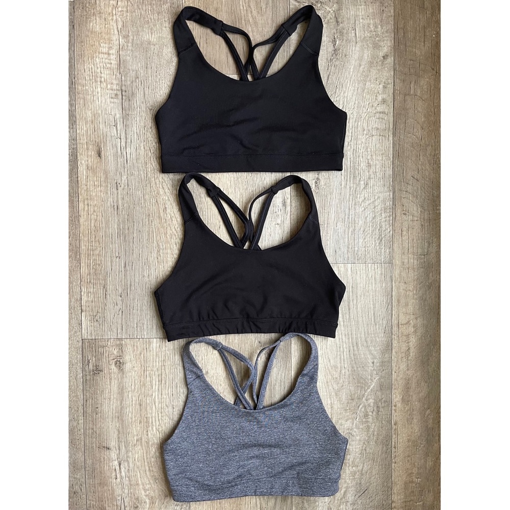 Old Navy- Go Dry Sports Bras
